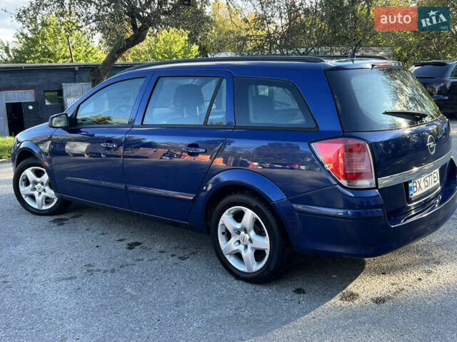 Опель Астра, об'ємом двигуна 1.7 л та пробігом 340 тис. км за 4650 $, фото 13 на Automoto.ua