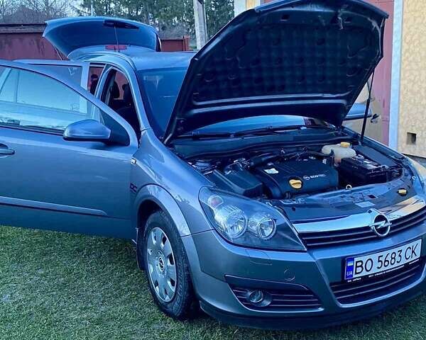 Опель Астра, об'ємом двигуна 1.8 л та пробігом 212 тис. км за 4999 $, фото 22 на Automoto.ua