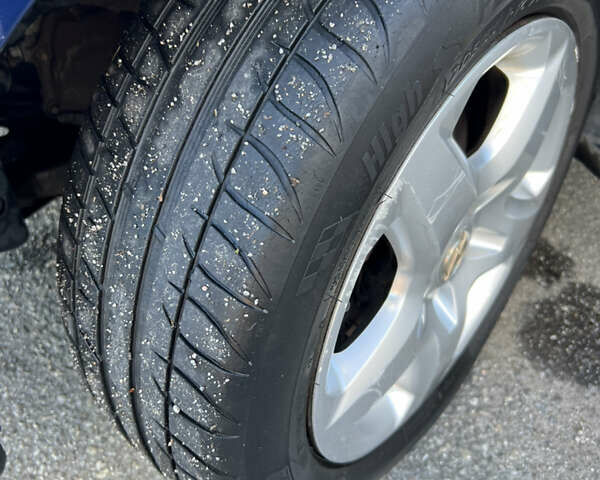 Опель Астра, об'ємом двигуна 1.7 л та пробігом 340 тис. км за 4650 $, фото 16 на Automoto.ua