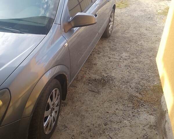 Опель Астра, объемом двигателя 1.36 л и пробегом 215 тыс. км за 3800 $, фото 8 на Automoto.ua