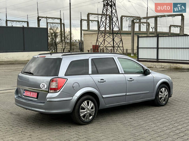 Опель Астра, об'ємом двигуна 1.8 л та пробігом 184 тис. км за 5100 $, фото 20 на Automoto.ua