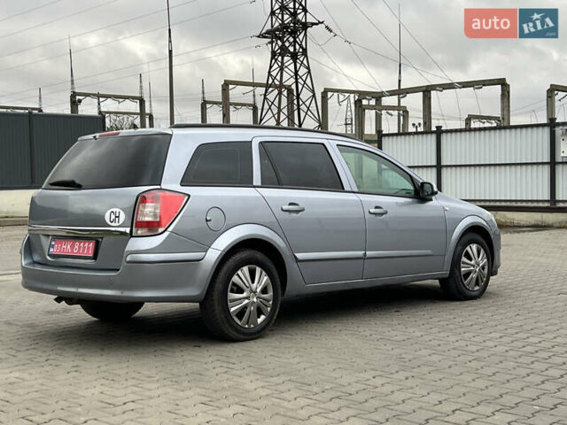 Опель Астра, об'ємом двигуна 1.8 л та пробігом 184 тис. км за 5100 $, фото 28 на Automoto.ua