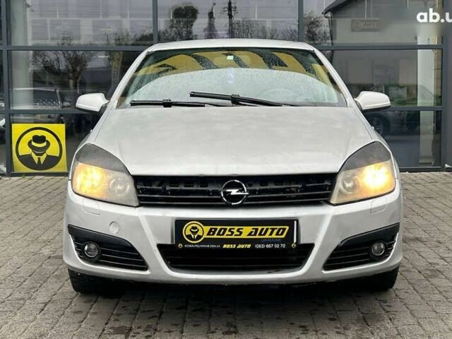 Опель Астра, объемом двигателя 1.6 л и пробегом 360 тыс. км за 3000 $, фото 1 на Automoto.ua