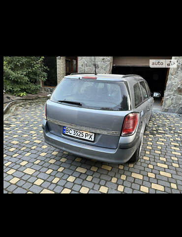 Опель Астра, об'ємом двигуна 1.6 л та пробігом 245 тис. км за 5000 $, фото 6 на Automoto.ua