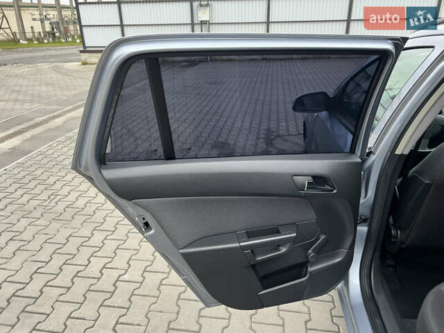 Опель Астра, об'ємом двигуна 1.8 л та пробігом 184 тис. км за 5100 $, фото 59 на Automoto.ua