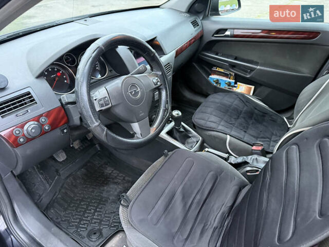 Опель Астра, объемом двигателя 1.6 л и пробегом 441 тыс. км за 3499 $, фото 37 на Automoto.ua