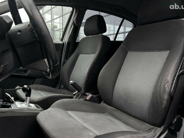 Опель Астра, объемом двигателя 1.6 л и пробегом 360 тыс. км за 3500 $, фото 12 на Automoto.ua