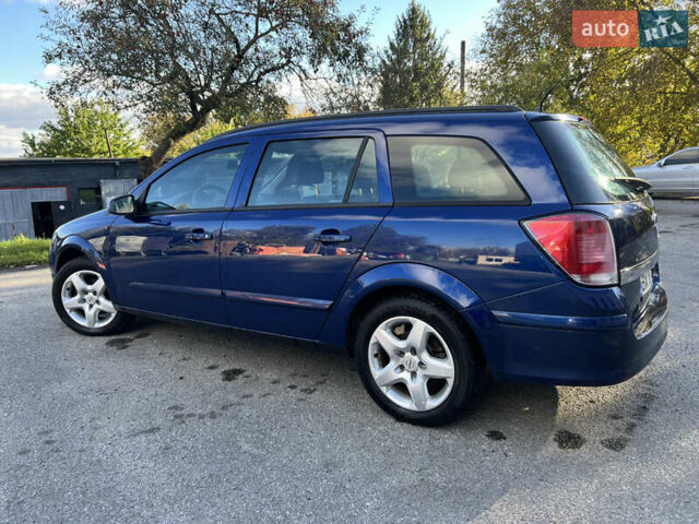 Опель Астра, об'ємом двигуна 1.7 л та пробігом 340 тис. км за 4650 $, фото 2 на Automoto.ua