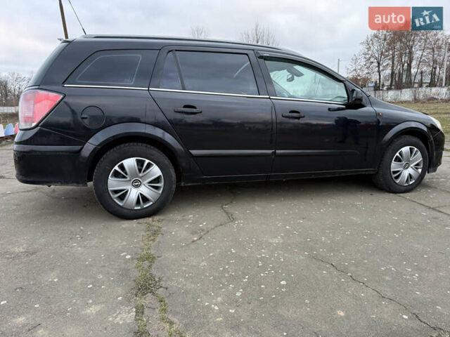 Опель Астра, объемом двигателя 1.6 л и пробегом 441 тыс. км за 3499 $, фото 12 на Automoto.ua