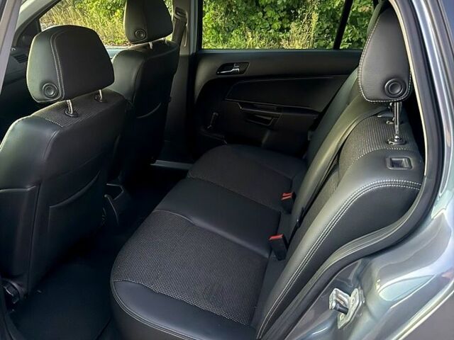 Опель Астра, объемом двигателя 1.6 л и пробегом 309 тыс. км за 5300 $, фото 7 на Automoto.ua