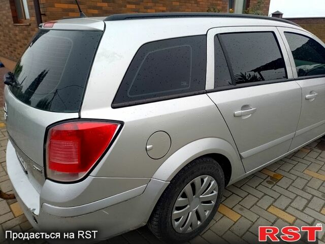 Опель Астра, об'ємом двигуна 1.3 л та пробігом 396 тис. км за 3700 $, фото 1 на Automoto.ua