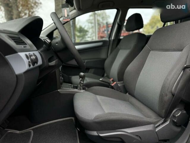 Опель Астра, объемом двигателя 1.4 л и пробегом 233 тыс. км за 5300 $, фото 27 на Automoto.ua