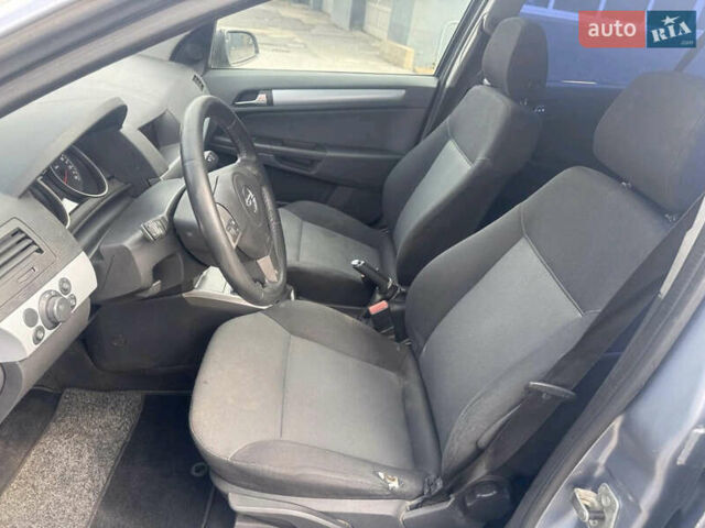 Опель Астра, об'ємом двигуна 1.6 л та пробігом 184 тис. км за 4350 $, фото 13 на Automoto.ua
