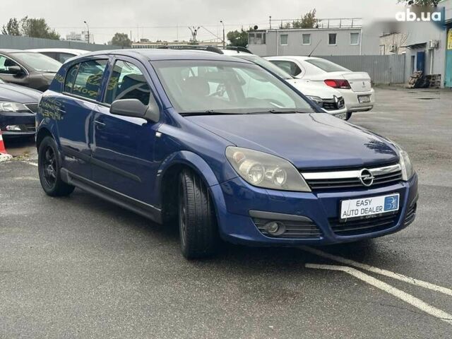 Опель Астра, объемом двигателя 0 л и пробегом 361 тыс. км за 3790 $, фото 3 на Automoto.ua