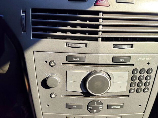 Опель Астра, об'ємом двигуна 1.7 л та пробігом 0 тис. км за 5200 $, фото 5 на Automoto.ua