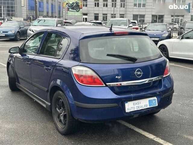 Опель Астра, объемом двигателя 0 л и пробегом 361 тыс. км за 3790 $, фото 6 на Automoto.ua