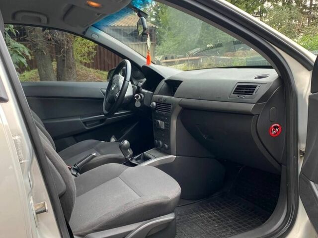 Опель Астра, объемом двигателя 0 л и пробегом 241 тыс. км за 4900 $, фото 1 на Automoto.ua