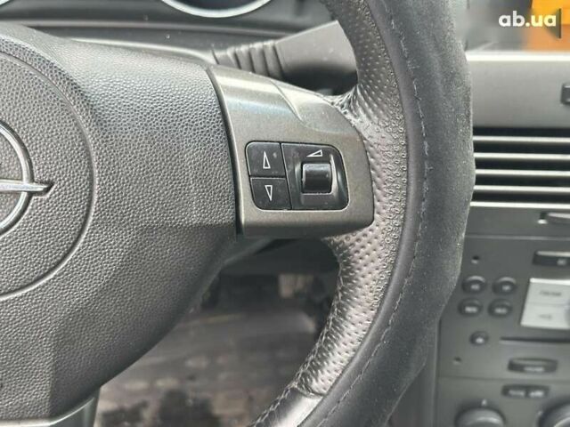 Опель Астра, объемом двигателя 0 л и пробегом 361 тыс. км за 3790 $, фото 20 на Automoto.ua