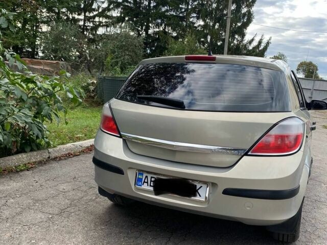 Опель Астра, объемом двигателя 0 л и пробегом 241 тыс. км за 4900 $, фото 2 на Automoto.ua