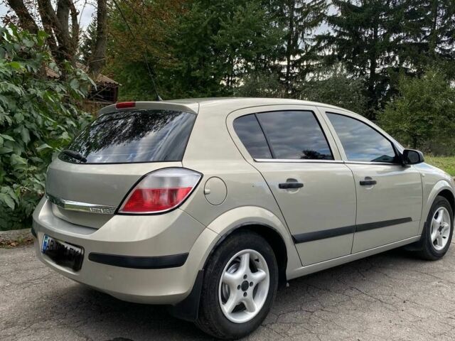 Опель Астра, объемом двигателя 0 л и пробегом 241 тыс. км за 4900 $, фото 4 на Automoto.ua