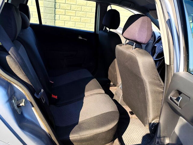 Опель Астра, об'ємом двигуна 1.7 л та пробігом 0 тис. км за 5200 $, фото 4 на Automoto.ua