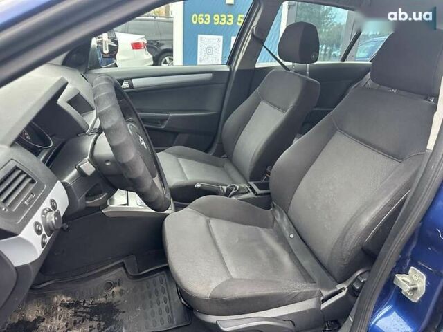 Опель Астра, объемом двигателя 0 л и пробегом 361 тыс. км за 3790 $, фото 14 на Automoto.ua