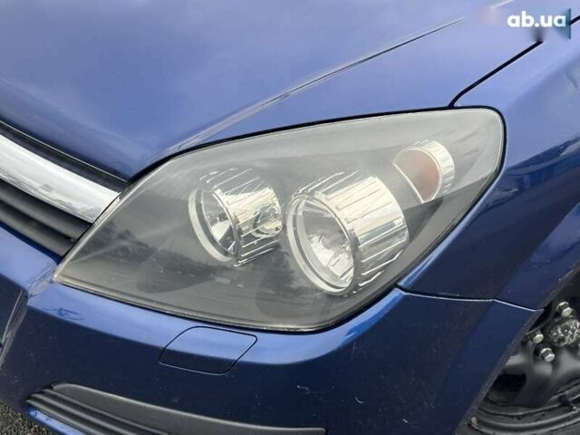 Опель Астра, объемом двигателя 0 л и пробегом 361 тыс. км за 3790 $, фото 11 на Automoto.ua