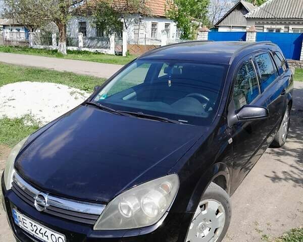 Опель Астра, об'ємом двигуна 1.91 л та пробігом 260 тис. км за 6000 $, фото 1 на Automoto.ua