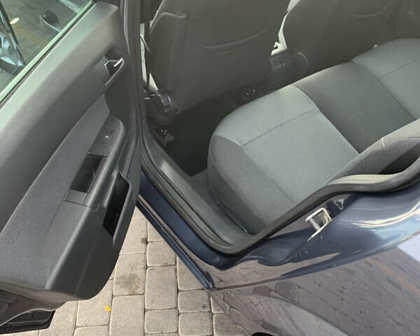 Опель Астра 2006 в Харькове на Automoto.ua Опель Астра, объемом двигателя 1.8 л и пробегом 221 тыс. км за 6500 $, фото 16 на Automoto.ua