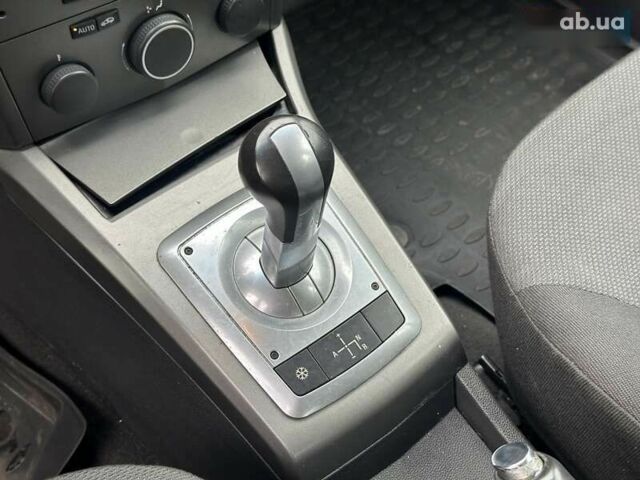 Опель Астра, объемом двигателя 0 л и пробегом 361 тыс. км за 3790 $, фото 19 на Automoto.ua