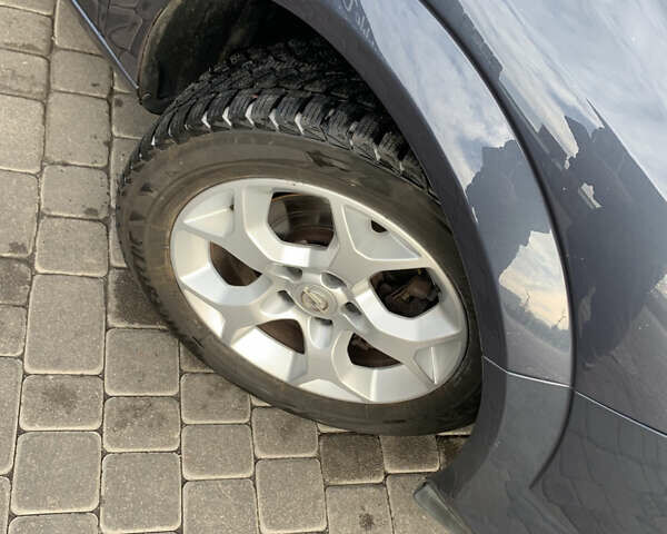 Опель Астра 2006 в Харькове на Automoto.ua Опель Астра, объемом двигателя 1.8 л и пробегом 221 тыс. км за 6500 $, фото 13 на Automoto.ua