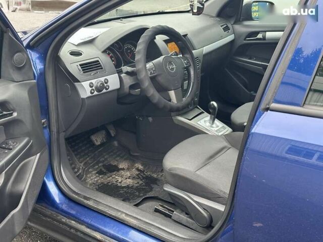 Опель Астра, объемом двигателя 0 л и пробегом 361 тыс. км за 3790 $, фото 12 на Automoto.ua