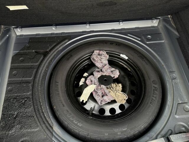 Опель Астра, объемом двигателя 1.9 л и пробегом 185 тыс. км за 2800 $, фото 13 на Automoto.ua