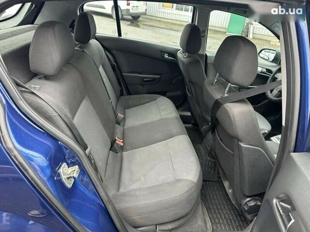 Опель Астра, объемом двигателя 0 л и пробегом 361 тыс. км за 3790 $, фото 24 на Automoto.ua