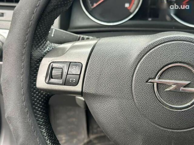 Опель Астра, объемом двигателя 0 л и пробегом 361 тыс. км за 3790 $, фото 21 на Automoto.ua