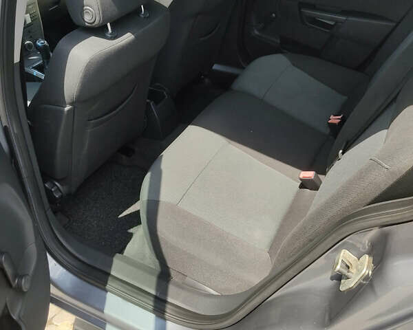 Опель Астра, объемом двигателя 1.6 л и пробегом 186 тыс. км за 5050 $, фото 9 на Automoto.ua