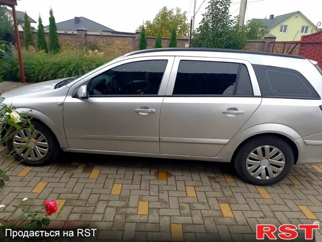 Опель Астра, об'ємом двигуна 1.3 л та пробігом 396 тис. км за 3700 $, фото 4 на Automoto.ua