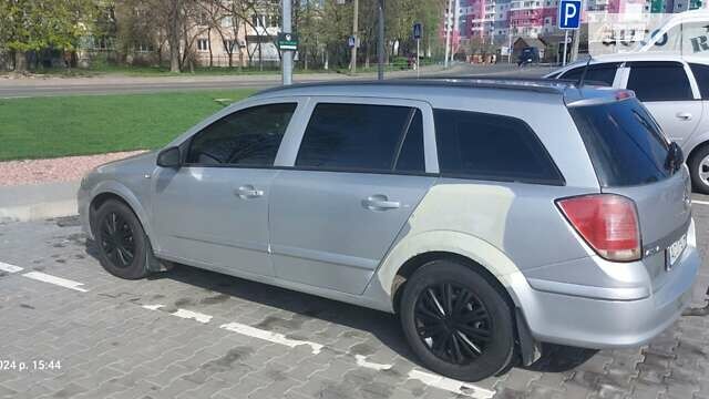 Опель Астра, об'ємом двигуна 1.6 л та пробігом 276 тис. км за 4300 $, фото 11 на Automoto.ua