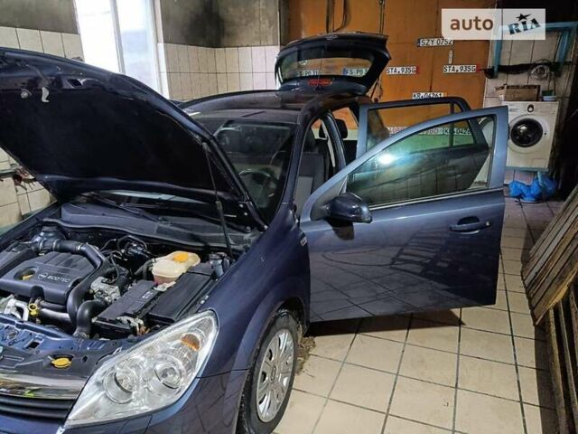 Опель Астра, об'ємом двигуна 1.7 л та пробігом 236 тис. км за 5000 $, фото 17 на Automoto.ua