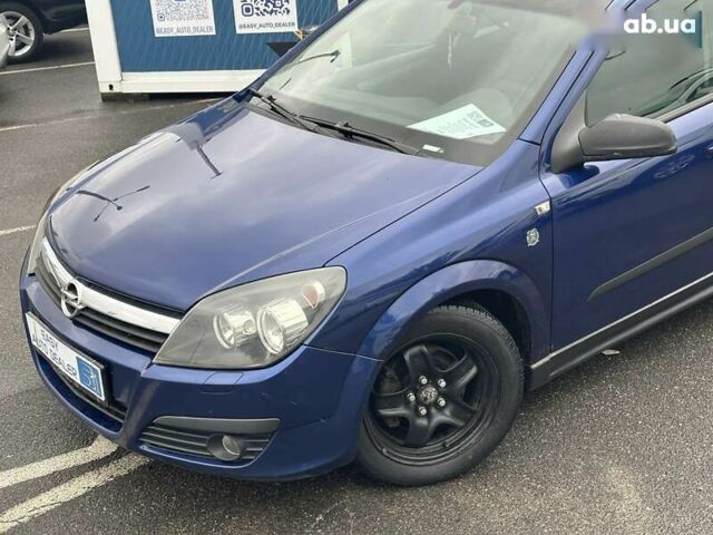 Опель Астра, объемом двигателя 0 л и пробегом 361 тыс. км за 3790 $, фото 9 на Automoto.ua