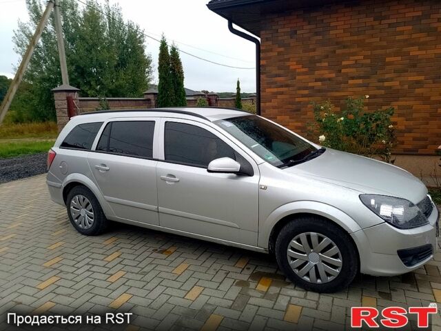 Опель Астра, об'ємом двигуна 1.3 л та пробігом 396 тис. км за 3700 $, фото 3 на Automoto.ua