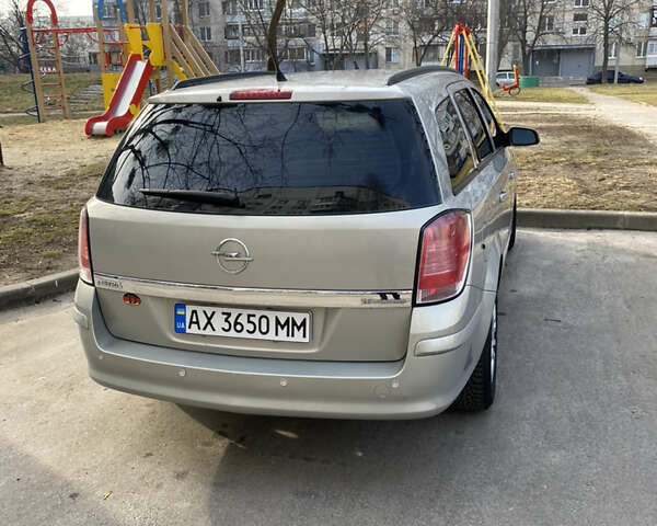 Опель Астра, объемом двигателя 1.6 л и пробегом 210 тыс. км за 5299 $, фото 3 на Automoto.ua