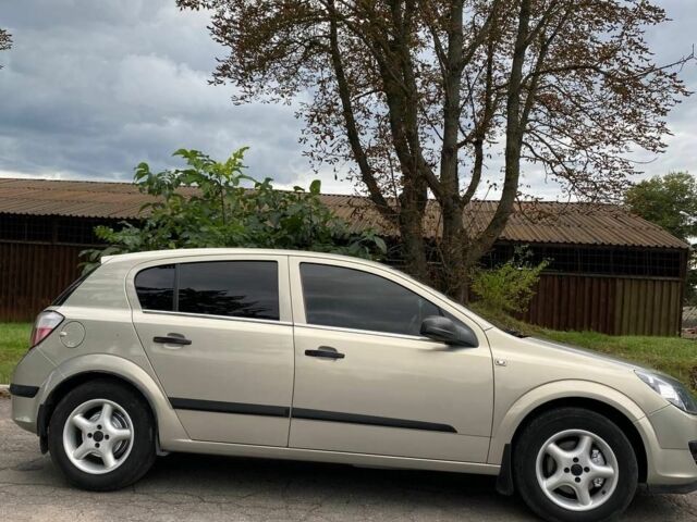 Опель Астра, объемом двигателя 0 л и пробегом 241 тыс. км за 4900 $, фото 7 на Automoto.ua