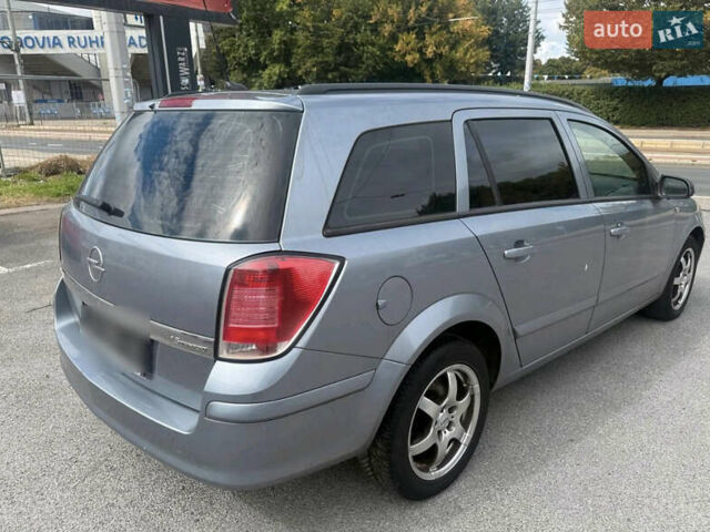 Опель Астра, об'ємом двигуна 1.6 л та пробігом 184 тис. км за 4350 $, фото 7 на Automoto.ua