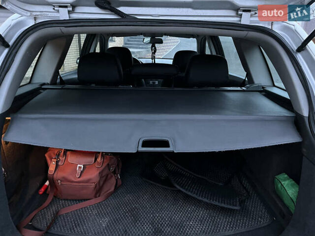 Опель Астра, объемом двигателя 1.9 л и пробегом 260 тыс. км за 4750 $, фото 18 на Automoto.ua