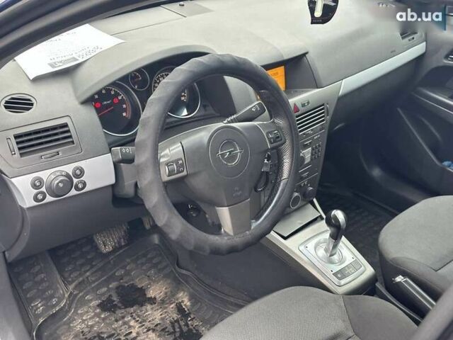 Опель Астра, объемом двигателя 0 л и пробегом 361 тыс. км за 3790 $, фото 13 на Automoto.ua