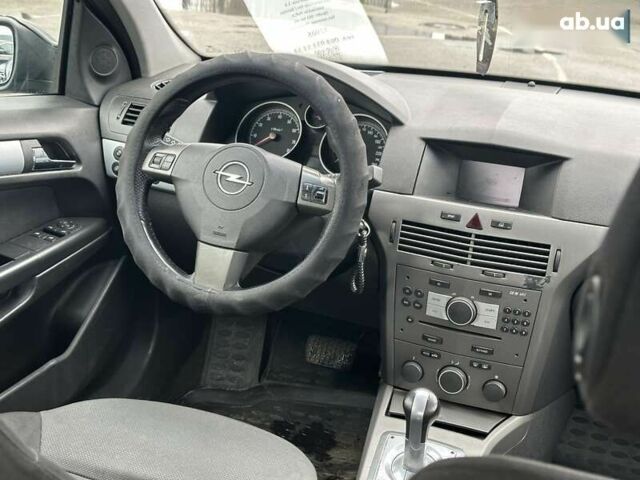 Опель Астра, объемом двигателя 0 л и пробегом 361 тыс. км за 3790 $, фото 25 на Automoto.ua