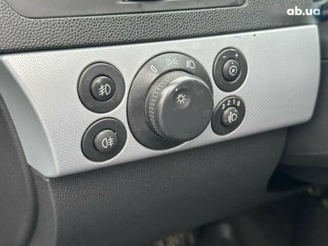 Опель Астра, объемом двигателя 0 л и пробегом 361 тыс. км за 3790 $, фото 16 на Automoto.ua