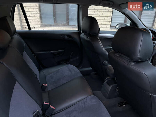 Опель Астра, объемом двигателя 1.9 л и пробегом 260 тыс. км за 4750 $, фото 15 на Automoto.ua