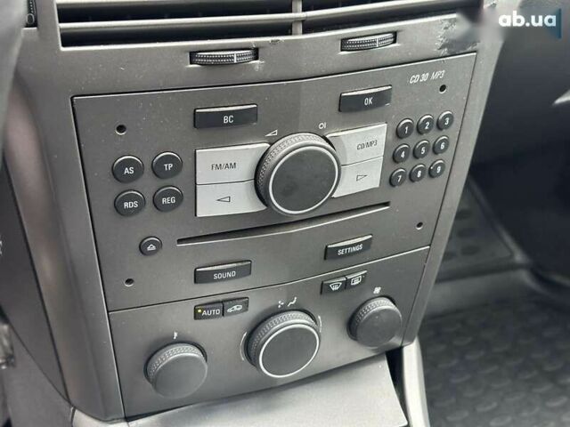 Опель Астра, объемом двигателя 0 л и пробегом 361 тыс. км за 3790 $, фото 18 на Automoto.ua